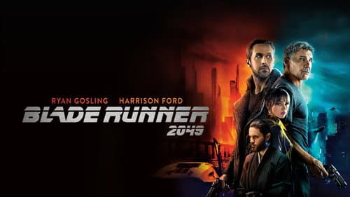 Blade Runner 2049 still