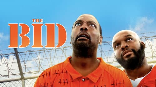 The Bid still