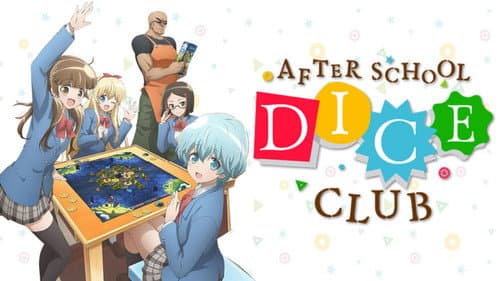 After School Dice Club still