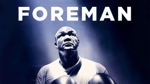 Foreman still