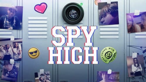 Spy High still
