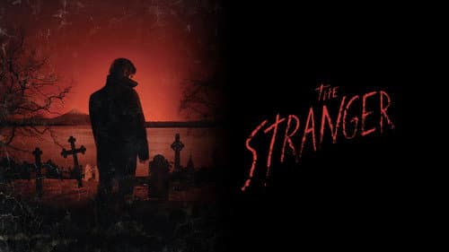 The Stranger still