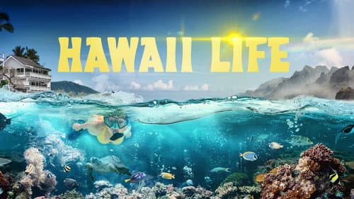 Hawaii Life still