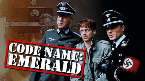 Code Name: Emerald still