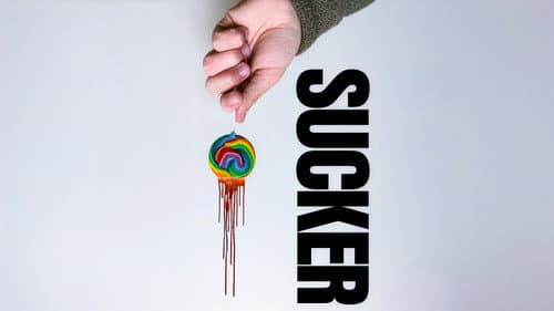 SUCKER still
