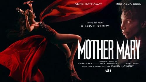Mother Mary still