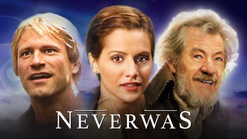 Neverwas still