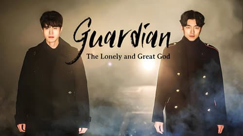 Guardian: The Lonely and Great God still