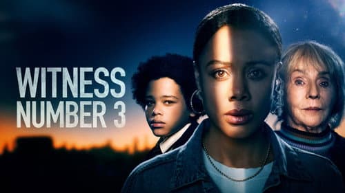 Witness Number 3 still