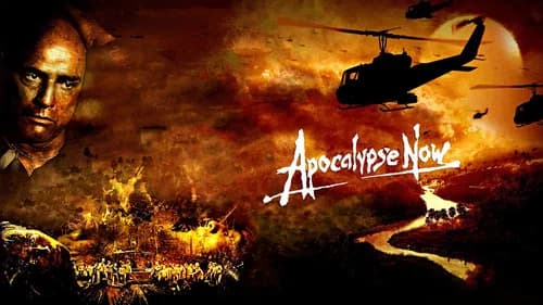 Apocalypse Now still