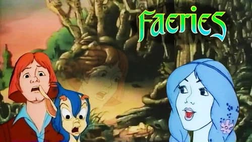Faeries still