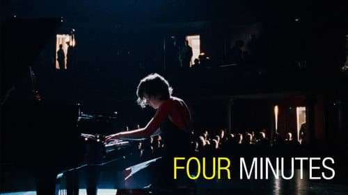 Four Minutes still