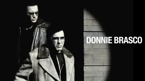 Donnie Brasco still