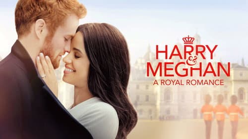 Harry & Meghan: A Royal Romance still