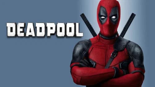 Deadpool still