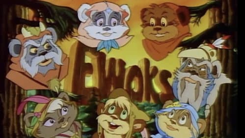 Ewoks still