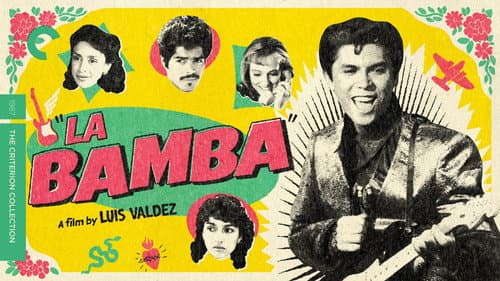 La Bamba still