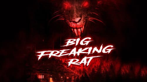 Big Freaking Rat still