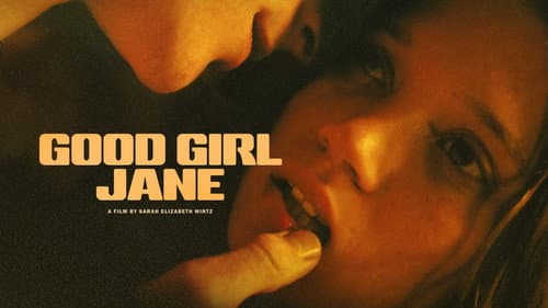 Good Girl Jane still