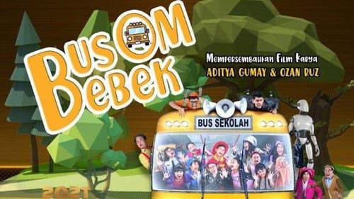 Bus Om Bebek still