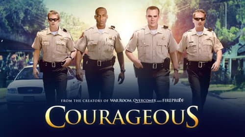 Courageous still