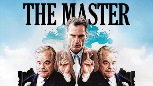 The Master still