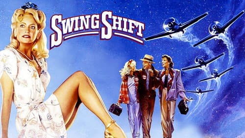 Swing Shift still