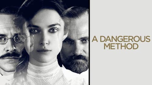 A Dangerous Method still