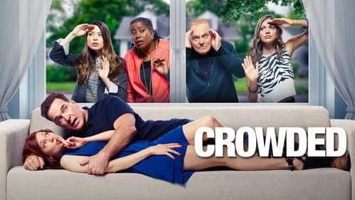 Crowded still