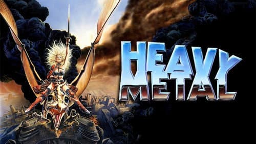 Heavy Metal still