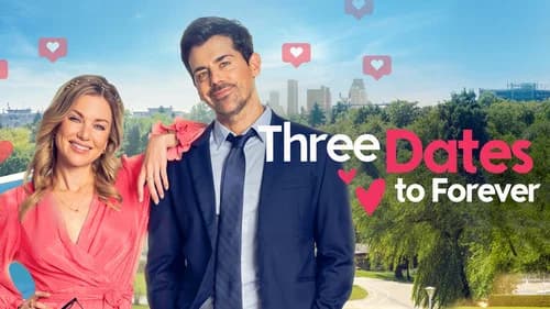 Three Dates to Forever still