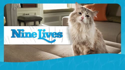 Nine Lives still