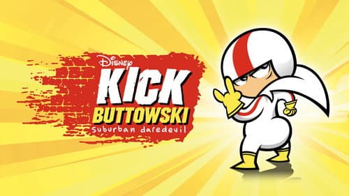 Kick Buttowski: Suburban Daredevil still