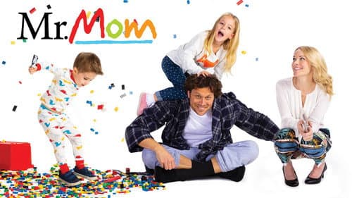 Mr. Mom still