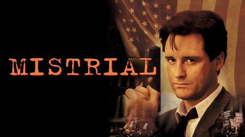 Mistrial still