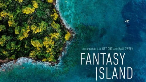 Fantasy Island still