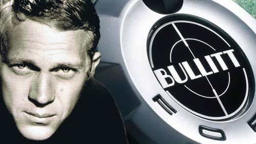 Bullitt still