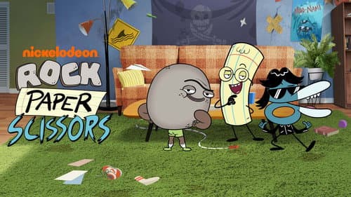 Rock, Paper, Scissors still