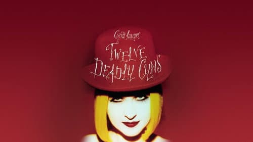 Cyndi Lauper: 12 Deadly Cyns... and Then Some still