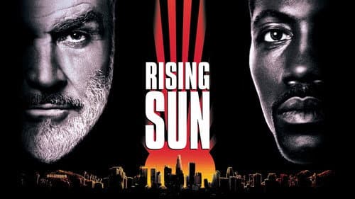 Rising Sun still