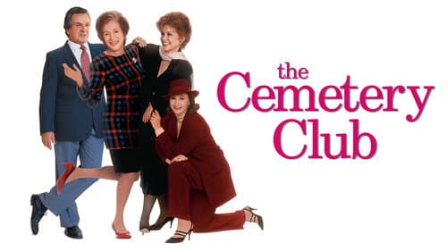 The Cemetery Club still