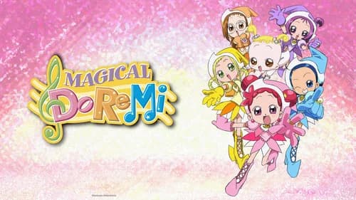 Magical DoReMi still