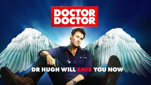 Doctor Doctor still