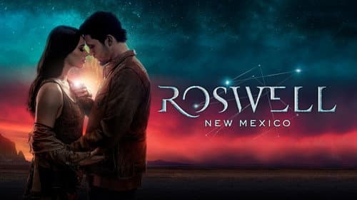 Roswell, New Mexico still