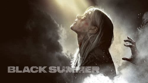 Black Summer still
