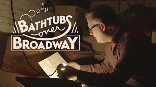 Bathtubs Over Broadway still