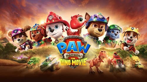 PAW Patrol: The Dino Movie still