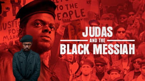 Judas and the Black Messiah still
