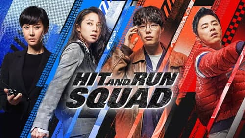 Hit-and-Run Squad still