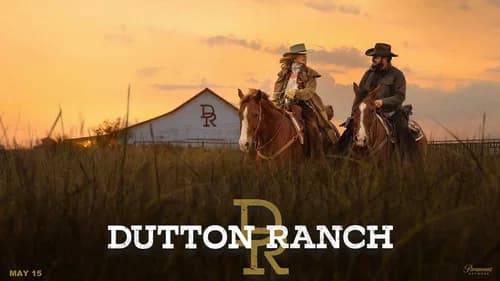 Dutton Ranch still